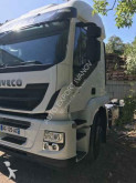 Iveco Stralis 420 tractor unit