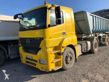 tracteur Mercedes Axor 1843