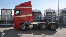 tracteur DAF