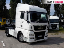 tracteur MAN