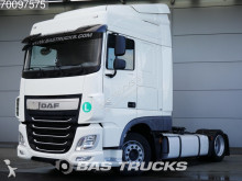 DAF hazardous materials / ADR tractor unit