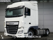 DAF hazardous materials / ADR tractor unit