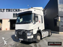 Renault tractor unit