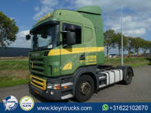 tracteur Scania R 380