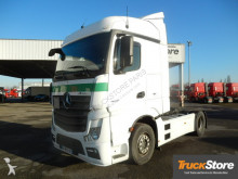Mercedes Actros