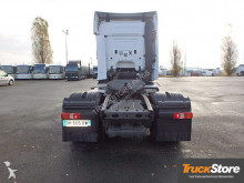 Mercedes Actros