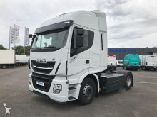 Iveco tractor unit