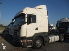 trattore Scania R 450