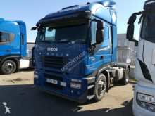 used tractor unit