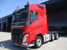 trattore Volvo