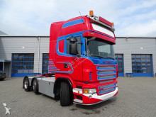 trattore Scania