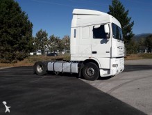 tracteur DAF