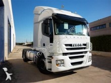 cap tractor Iveco