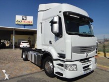 tracteur Renault
