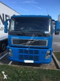 trekker Volvo