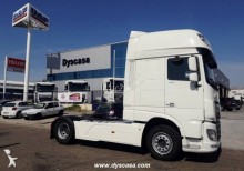 trekker DAF