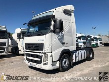 tracteur Volvo