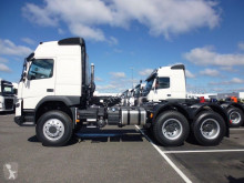 Volvo FMX 540