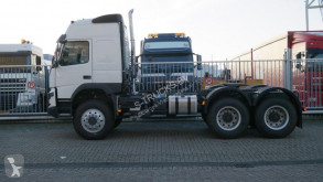 Volvo tractor unit