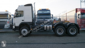 trattore Volvo