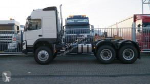 trattore Volvo