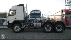 trattore Volvo