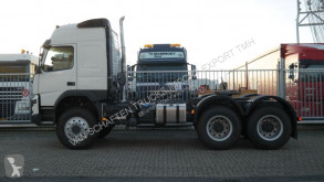 trattore Volvo