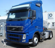 trekker Volvo FH13