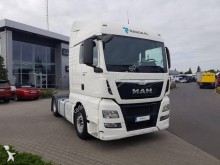 trattore MAN TGX 18.480 XLX