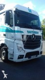 tracteur Mercedes Actros 1842 LS