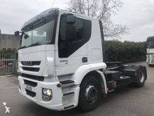 trekker Iveco