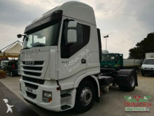trattore Iveco