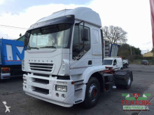 Iveco Stralis 440S43 tractor unit
