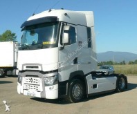 tracteur Renault