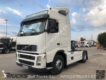 tracteur Volvo