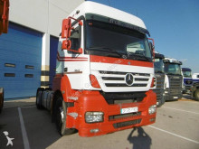 trekker Mercedes