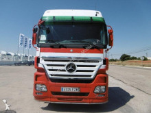 trekker Mercedes