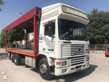 trattore Volvo