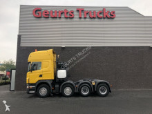 used tractor unit