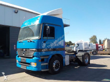 tracteur Mercedes Actros 1835