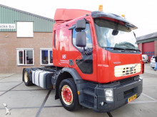 trekker Volvo FE 320