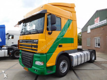 DAF XF105