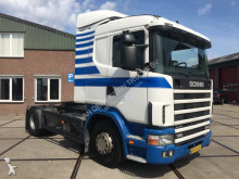 Scania R 114