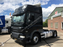 DAF CF85 tractor unit