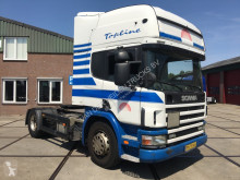Scania LA