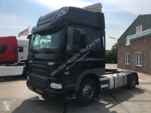 DAF CF85 tractor unit