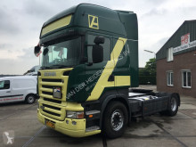 Scania R 400