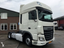 DAF tractor unit