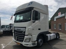 DAF tractor unit
