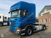 tracteur Scania R 400